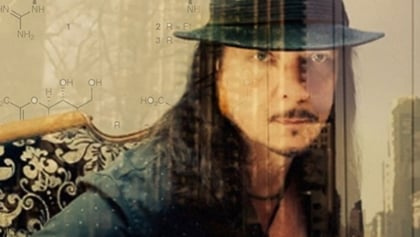 Former QUIET RIOT Bassist CHUCK WRIGHT Calls For End Of War In His Powerful New Single